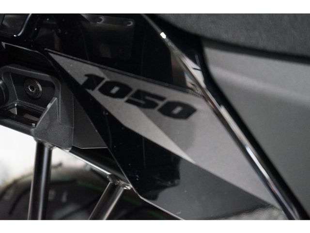 suzuki - v-strom-1050