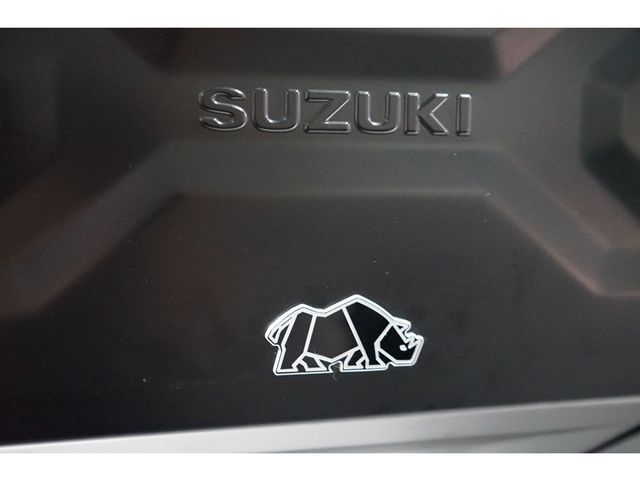 suzuki - v-strom-1050