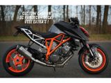KTM 1290 SUPER DUKE R
