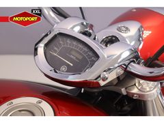 Yamaha XVS 1300 A Midnight Star 2007 occasion – foto 13 van 17