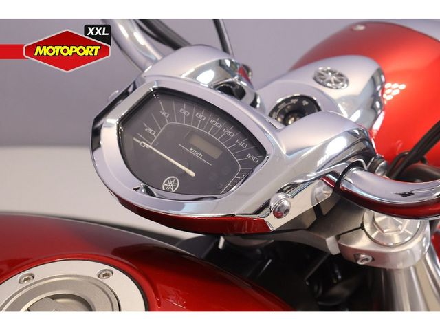 yamaha - xvs-1300-a-midnight-star
