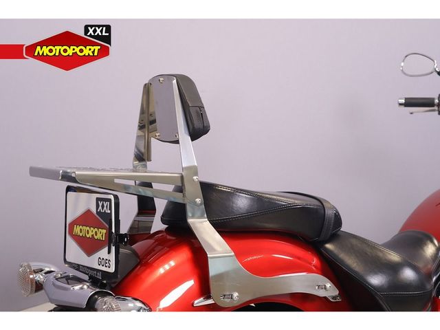 yamaha - xvs-1300-a-midnight-star