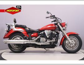 Yamaha XVS 1300 A Midnight Star 2007 occasion