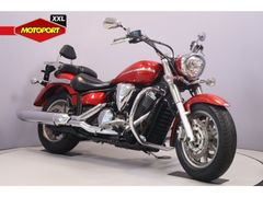 Yamaha XVS 1300 A Midnight Star 2007 occasion – foto 2 van 17