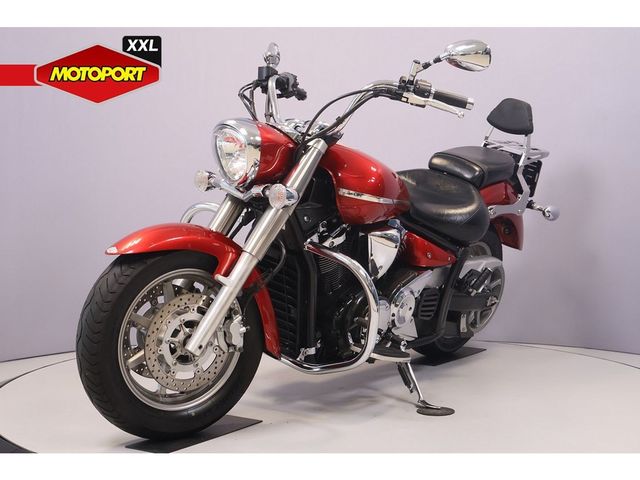 yamaha - xvs-1300-a-midnight-star