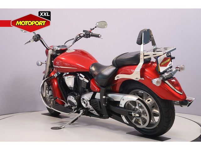 yamaha - xvs-1300-a-midnight-star