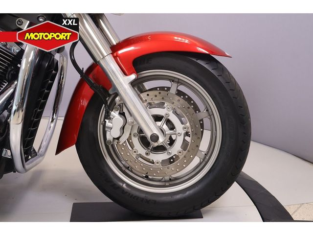 yamaha - xvs-1300-a-midnight-star