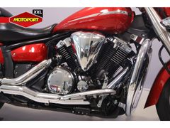 Yamaha XVS 1300 A Midnight Star 2007 occasion – foto 8 van 17