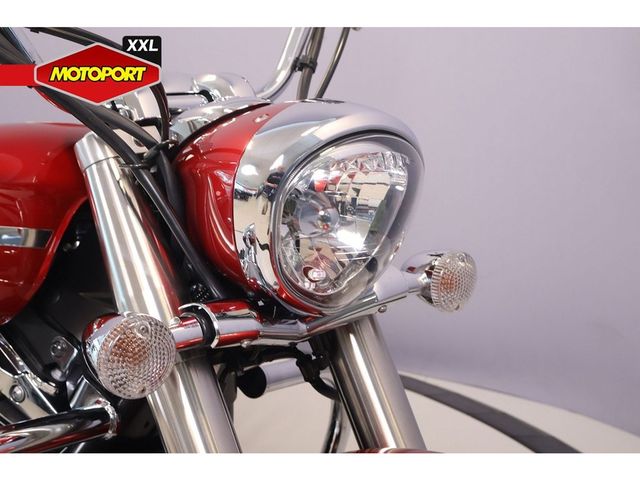 yamaha - xvs-1300-a-midnight-star
