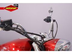 Yamaha XVS 1300 A Midnight Star 2007 occasion – foto 10 van 17