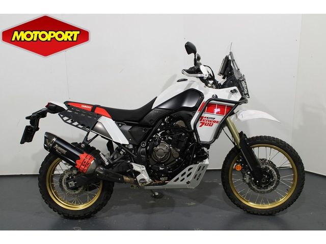 yamaha - tenere-700