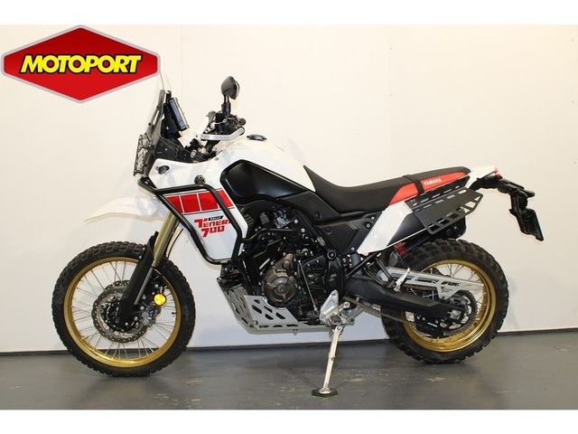 yamaha - tenere-700