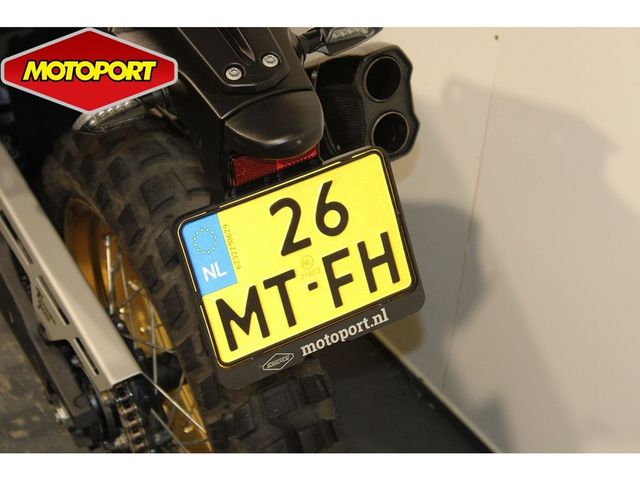 yamaha - tenere-700
