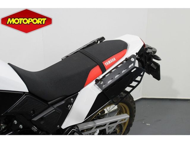 yamaha - tenere-700