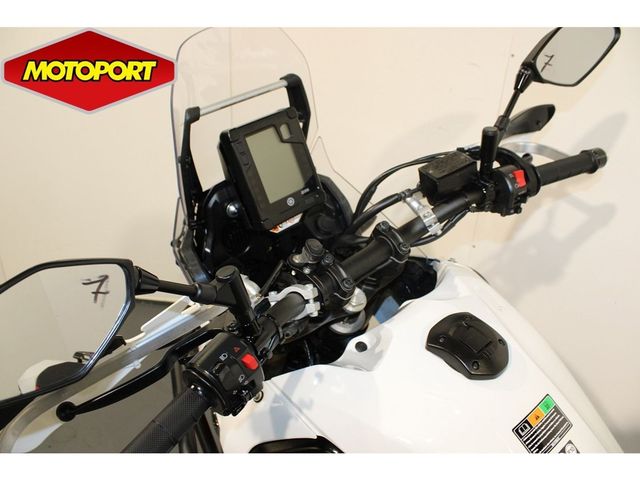 yamaha - tenere-700