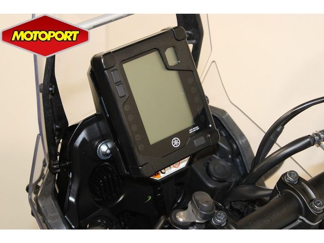 yamaha - tenere-700