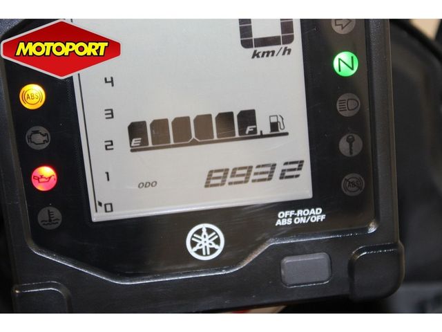 yamaha - tenere-700