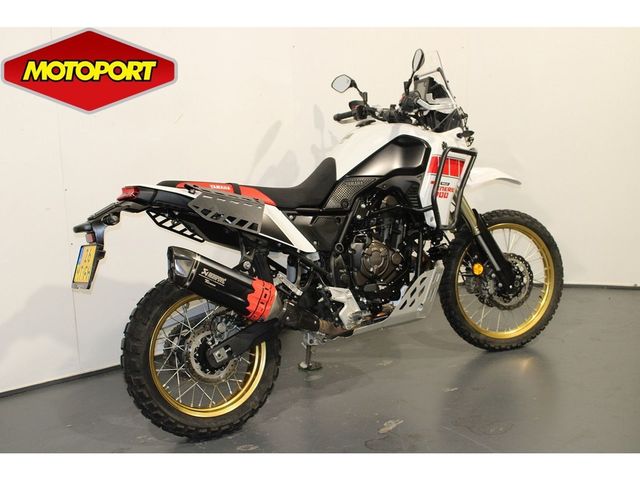 yamaha - tenere-700