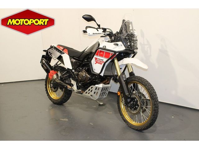 yamaha - tenere-700