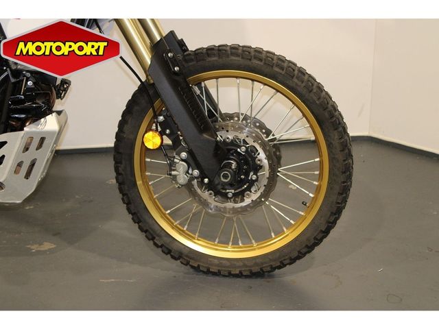 yamaha - tenere-700