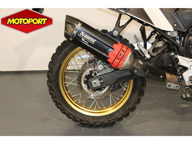 yamaha - tenere-700