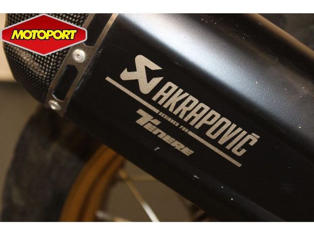 yamaha - tenere-700
