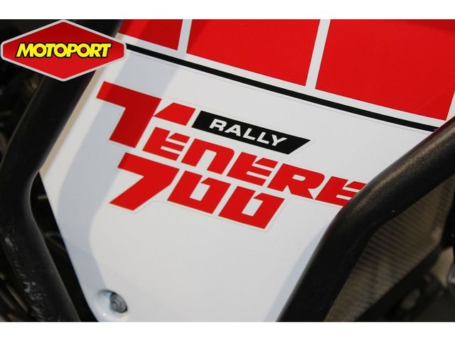 yamaha - tenere-700