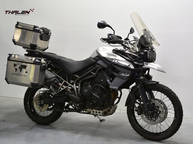 triumph - tiger-800-xcx