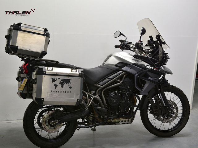 triumph - tiger-800-xcx