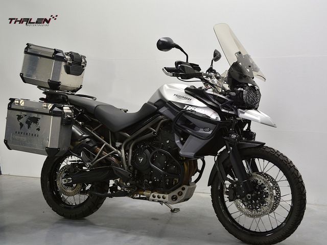 triumph - tiger-800-xcx