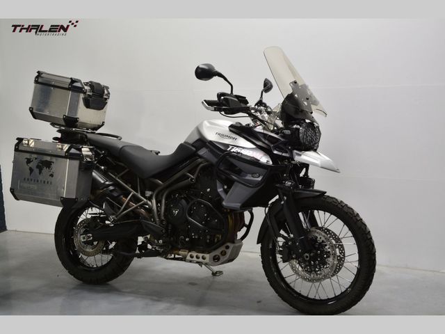 triumph - tiger-800-xcx