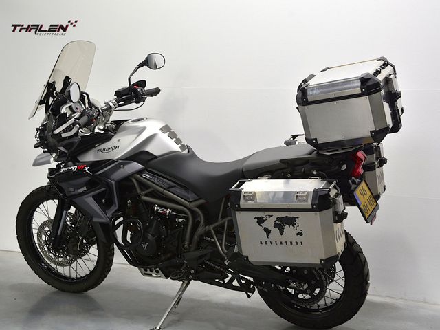 triumph - tiger-800-xcx