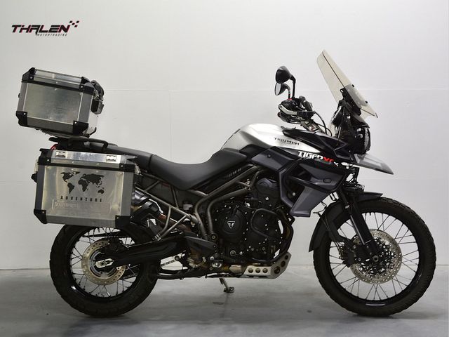 triumph - tiger-800-xcx