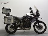 TRIUMPH TIGER 800 XCX