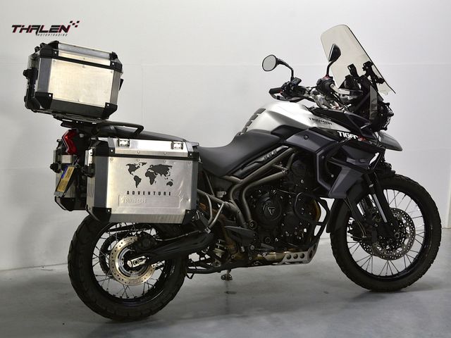 triumph - tiger-800-xcx