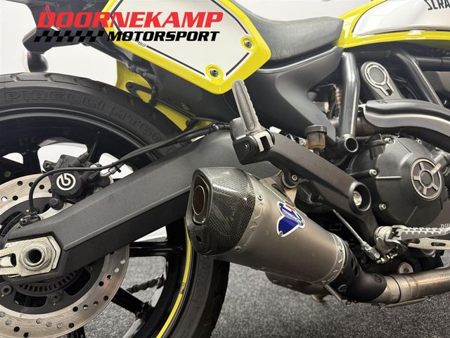 ducati - scrambler-flat-track-pro