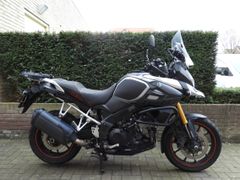 SUZUKI V-STROM 1000