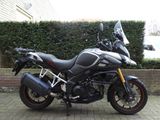 SUZUKI V-STROM 1000