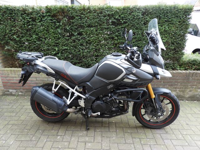 suzuki - v-strom-1000