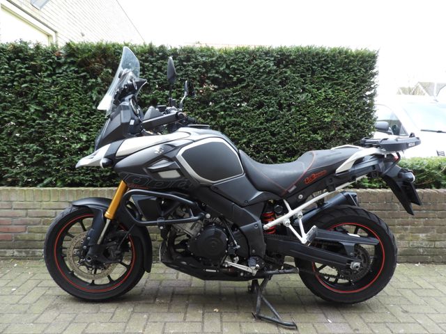 suzuki - v-strom-1000
