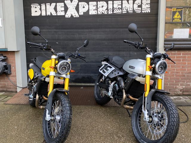 fantic - caballero-500-scrambler