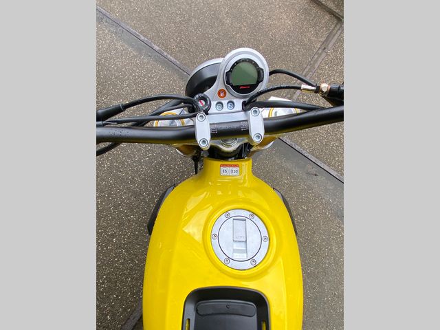 fantic - caballero-500-scrambler