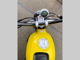 FANTIC CABALLERO 500 SCRAMBLER
