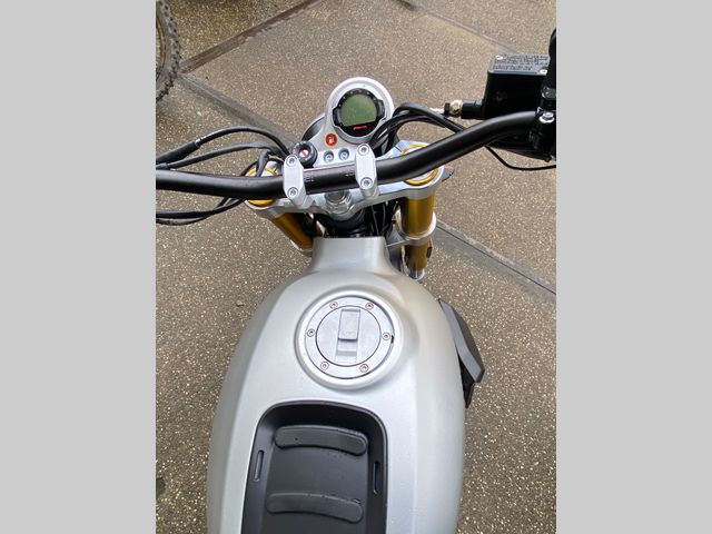 fantic - caballero-500-scrambler
