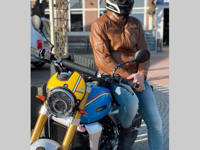 fantic - caballero-500-scrambler