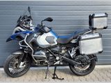 BMW R 1200 GS ADVENTURE