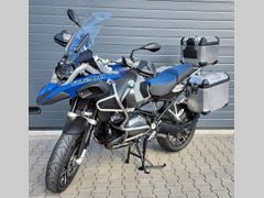 BMW R 1200 GS ADVENTURE