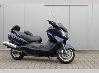 Suzuki AN 650 Burgman ABS 2006 occasion