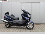 SUZUKI AN 650 BURGMAN ABS