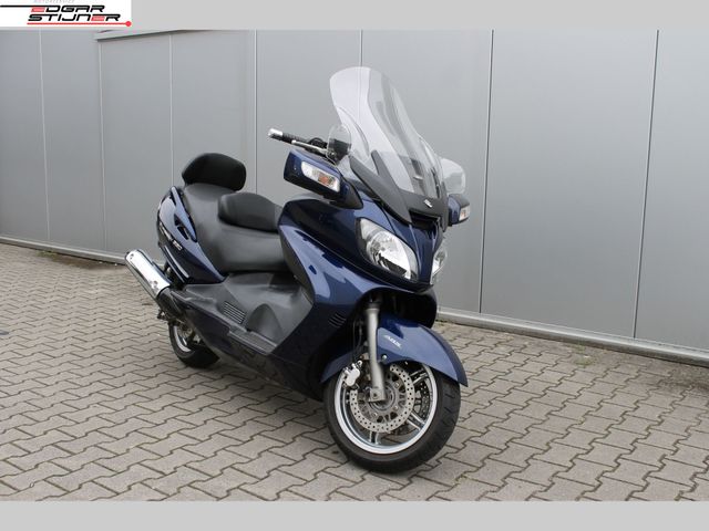 suzuki - an-650-burgman-abs